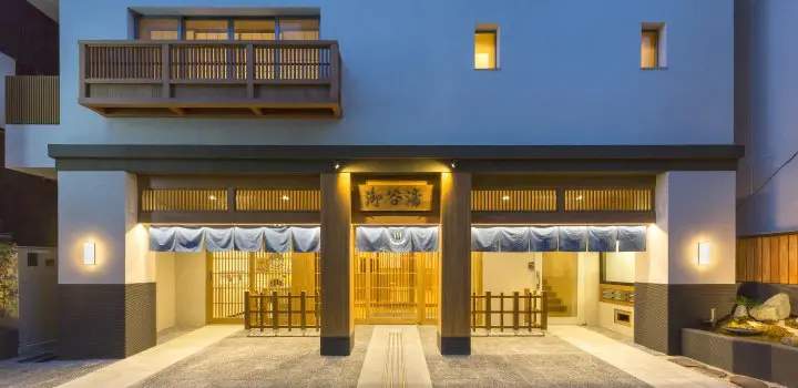 スカイツリー、浅草寺から歩いて行ける！浅草周辺のオススメ銭湯3選