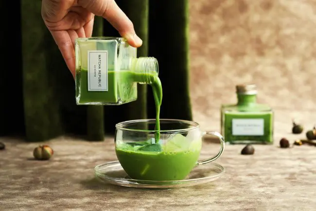 京都宇治 「抹茶共和國 Matcha Republic