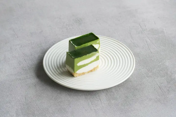 京都宇治源氏物語博物館：雲上茶寮