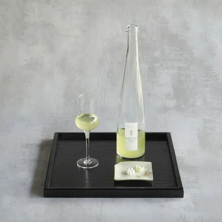 京都宇治咖啡廳「抹茶共和國 Matcha Republic」