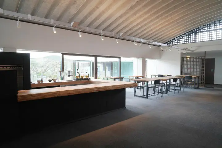 京都宇治「抹茶共和國 Matcha Republic」