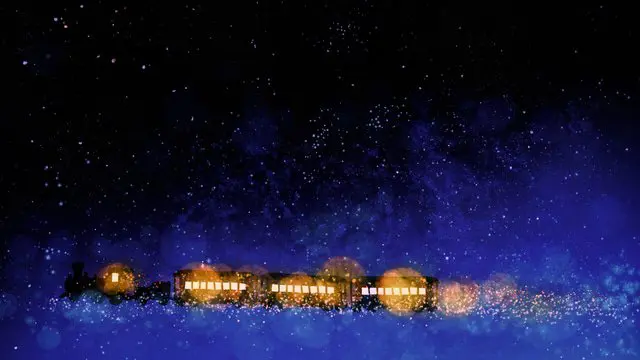 東北花卷宮澤賢治《銀河鐵道之夜》SL鐵道列車將停駛