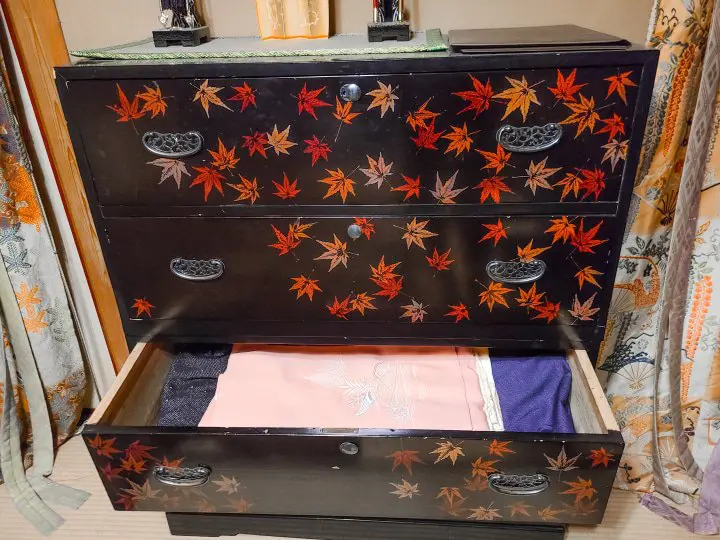 A Retro Japanese-style Hotel Edoya in Yushima