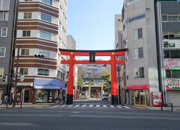 Made for the Minimalist: Komatsu Ryokan