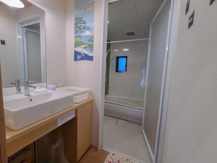 Made for the Minimalist: Komatsu Ryokan