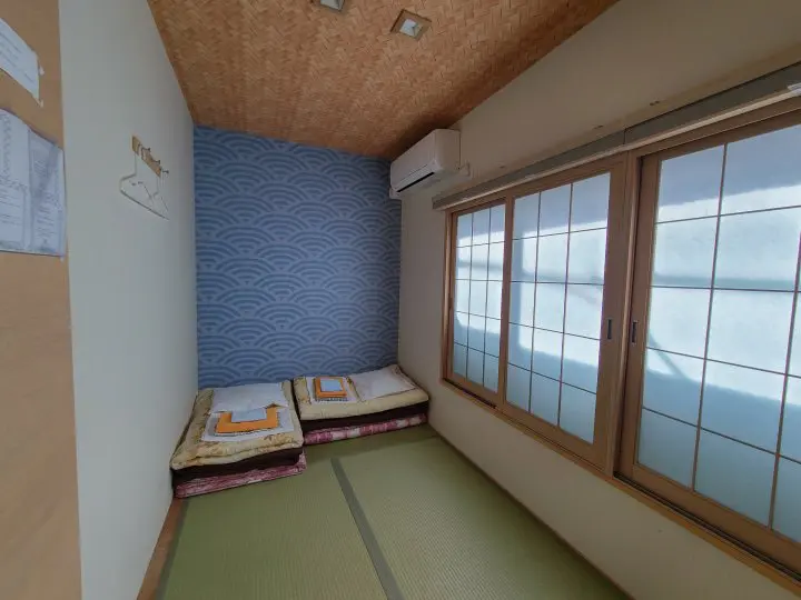 Made for the Minimalist: Komatsu Ryokan