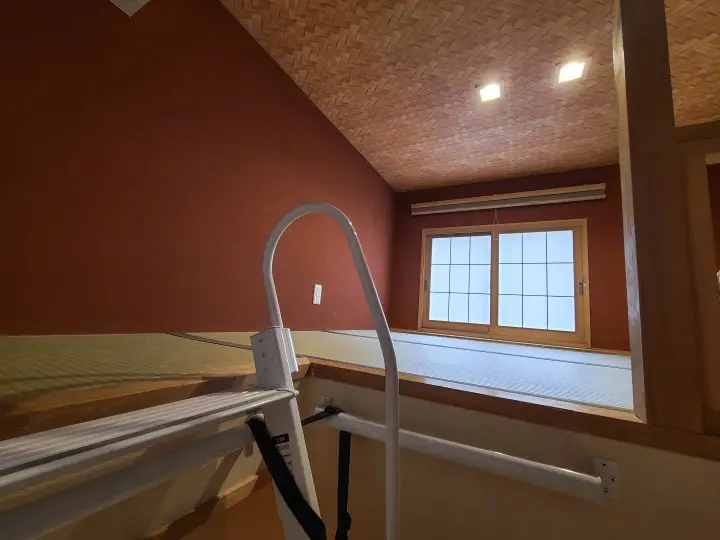 Made for the Minimalist: Komatsu Ryokan