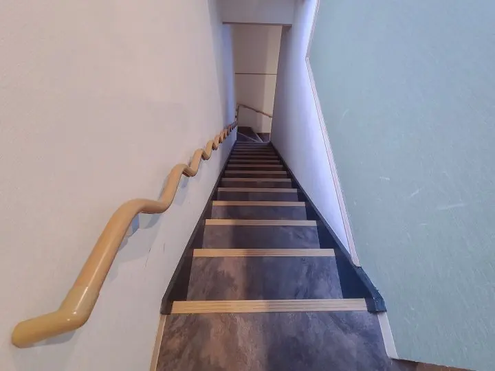 Made for the Minimalist: Komatsu Ryokan