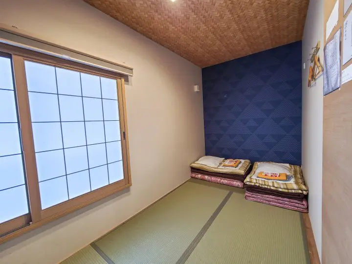Made for the Minimalist: Komatsu Ryokan