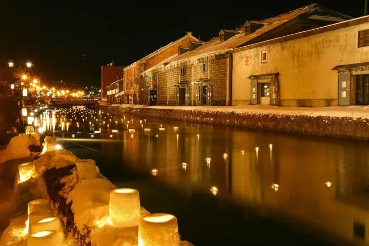 Hokkaido’s Famous Winter Festivals! 4 Events that Shouldn’t Be Missed