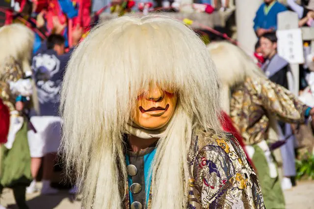 日本のことば事典「歌舞伎(かぶき)」