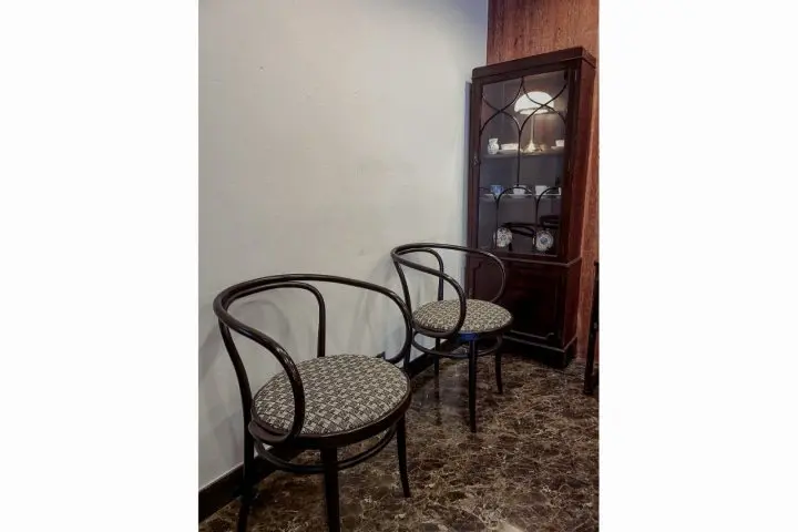 A History Lesson in the Heart of Shinjuku: Kadoya Hotel