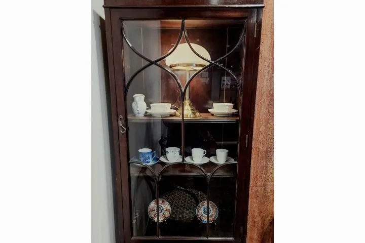 A History Lesson in the Heart of Shinjuku: Kadoya Hotel