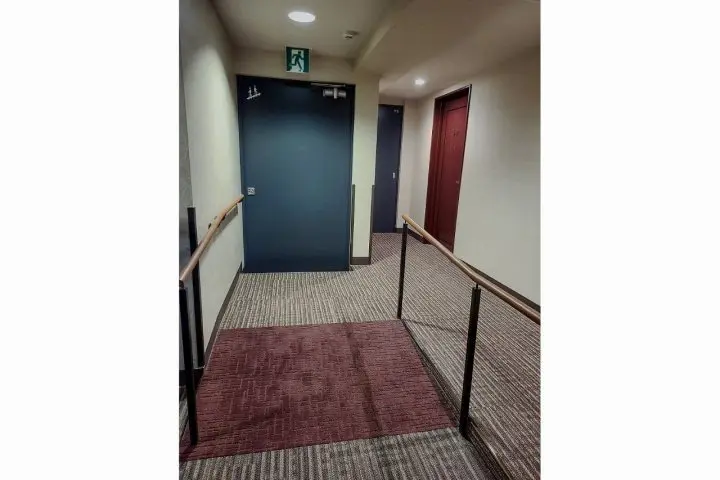 A History Lesson in the Heart of Shinjuku: Kadoya Hotel