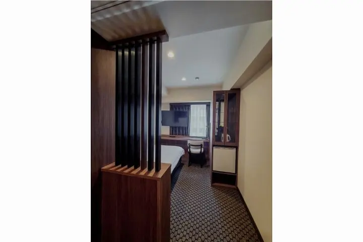 A History Lesson in the Heart of Shinjuku: Kadoya Hotel