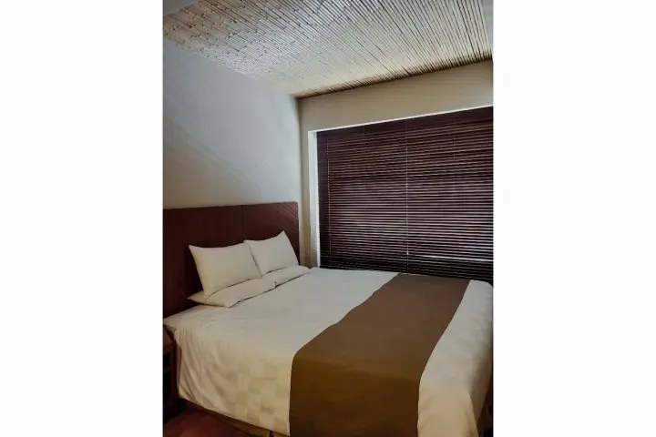 A History Lesson in the Heart of Shinjuku: Kadoya Hotel