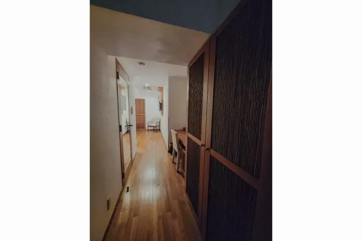 A History Lesson in the Heart of Shinjuku: Kadoya Hotel