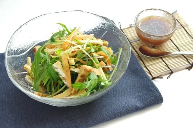 Ponzu - Japanese Encyclopedia 