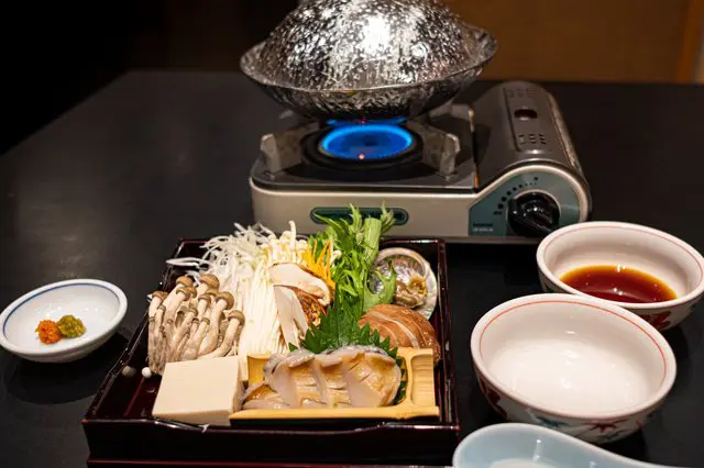 Ponzu - Japanese Encyclopedia 