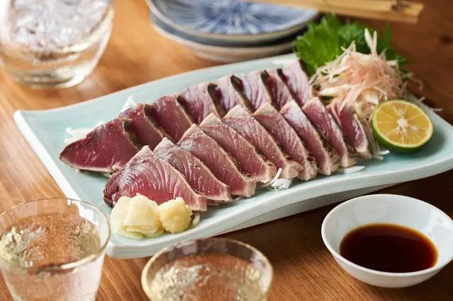 Ponzu - Japanese Encyclopedia 