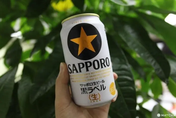 知っておきたい! 日本の缶ビールの味の違いと特徴
