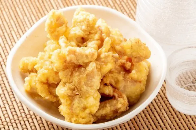 ประเภท วิธีทาน และร้านเทมปุระในญี่ปุ่น