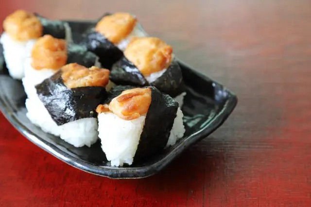 ประเภท วิธีทาน และร้านเทมปุระในญี่ปุ่น