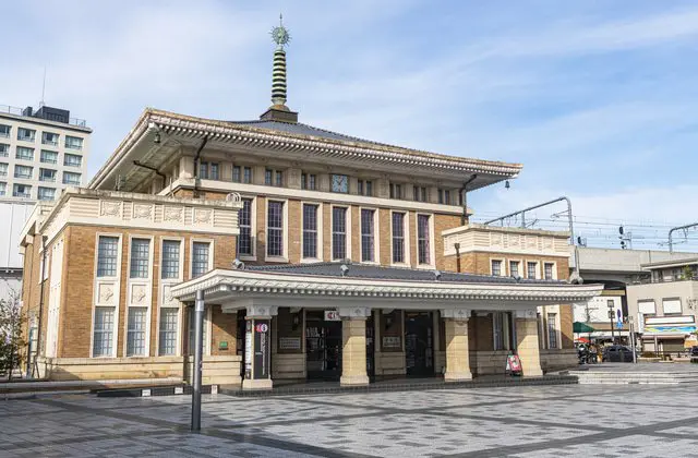 Nara Travel Guide - Get To Know Japan's Ancient Capital