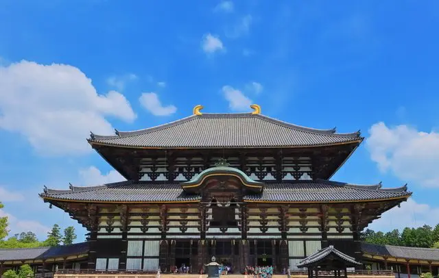 Kupas Tuntas Panduan Wisata Prefektur Nara! 