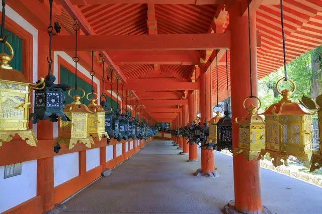 Nara Travel Guide - Get To Know Japan's Ancient Capital