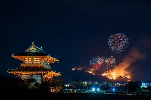 Nara Travel Guide - Get To Know Japan's Ancient Capital