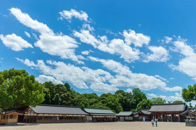 Kupas Tuntas Panduan Wisata Prefektur Nara! 