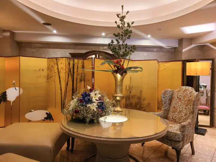 The Prize of Jiyūgaoka – Hotel Pulitzer 