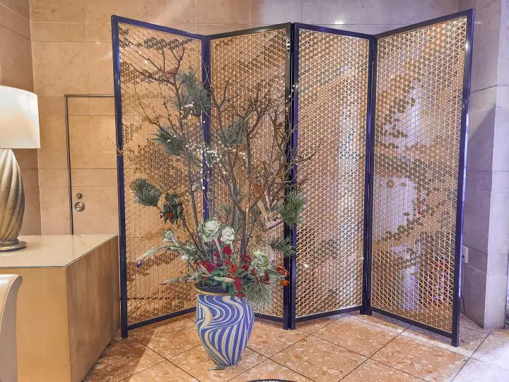 The Prize of Jiyūgaoka – Hotel Pulitzer 