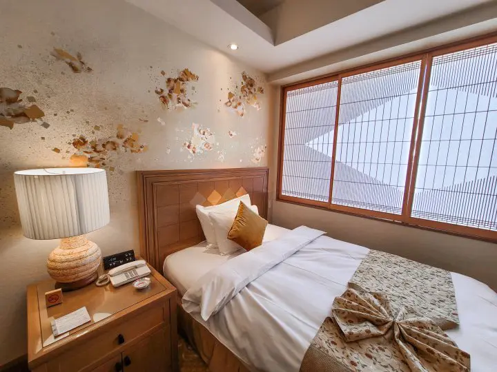 The Prize of Jiyūgaoka – Hotel Pulitzer 