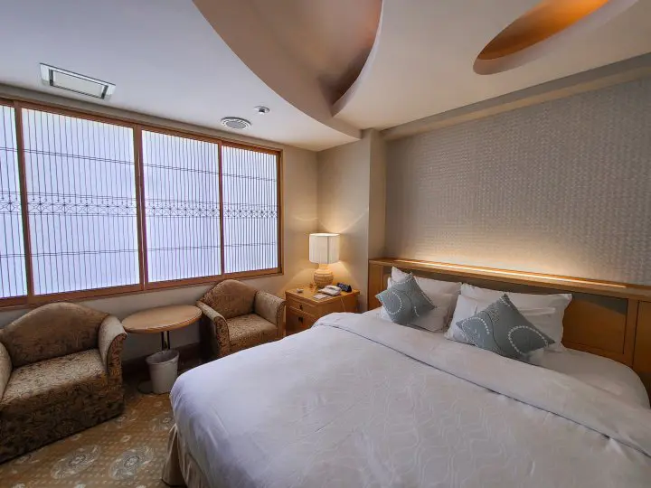 The Prize of Jiyūgaoka – Hotel Pulitzer 