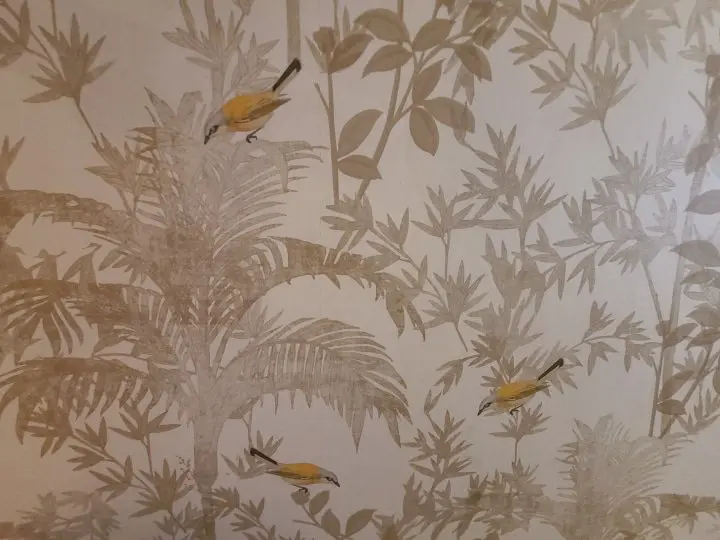 The Prize of Jiyūgaoka – Hotel Pulitzer 