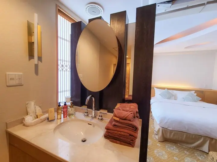 The Prize of Jiyūgaoka – Hotel Pulitzer 