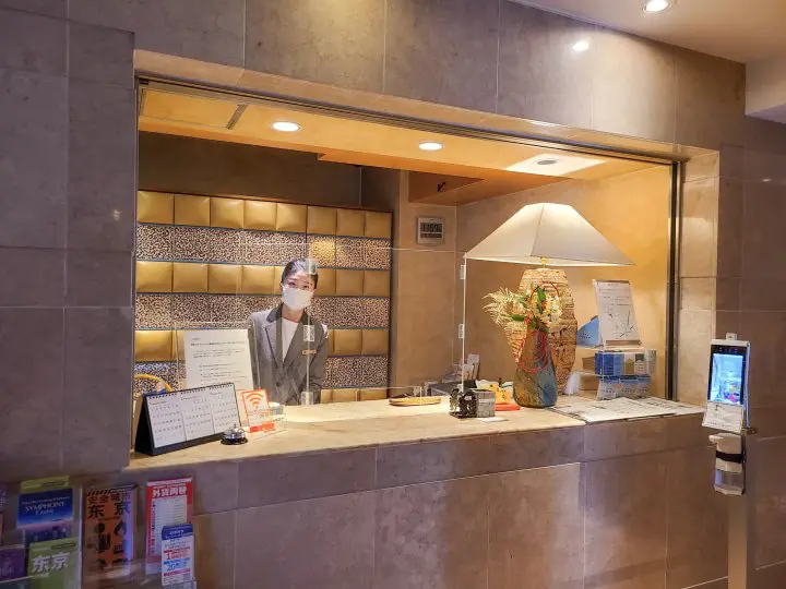 The Prize of Jiyūgaoka – Hotel Pulitzer 