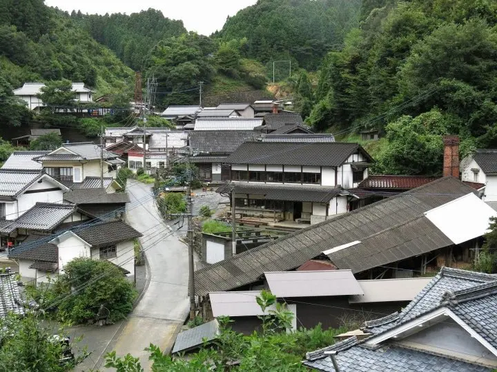 Onta Ware From Oita - Beauty That Never Changes