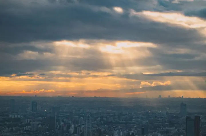 澀谷景點 SHIBUYA SKY PASSPORT