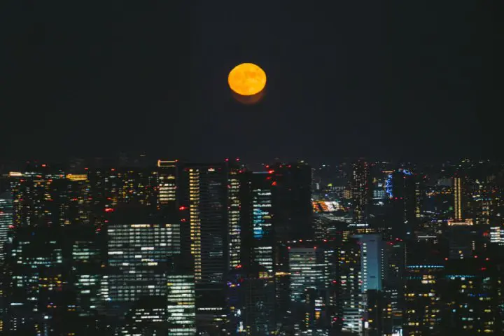 東京澀谷景點 SHIBUYA SKY PASSPORT