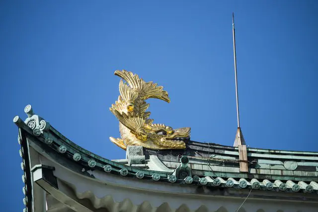 나고야의 관광지 10선. 찾아가는 방법, 맛집 총 정리!