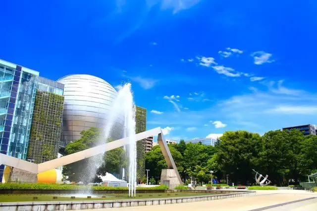 나고야의 관광지 10선. 찾아가는 방법, 맛집 총 정리!