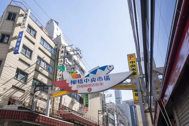 나고야의 관광지 10선. 찾아가는 방법, 맛집 총 정리!