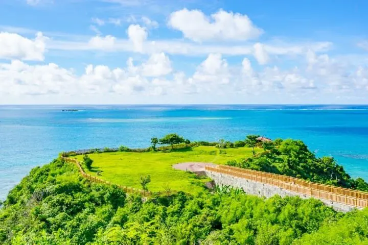 Okinawa Travel Guide: Access, Weather, And Beaches
