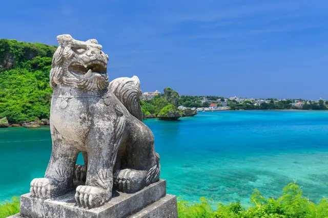 Okinawa Travel Guide: Access, Weather, And Beaches