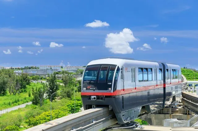 Okinawa Travel Guide: Access, Weather, And Beaches