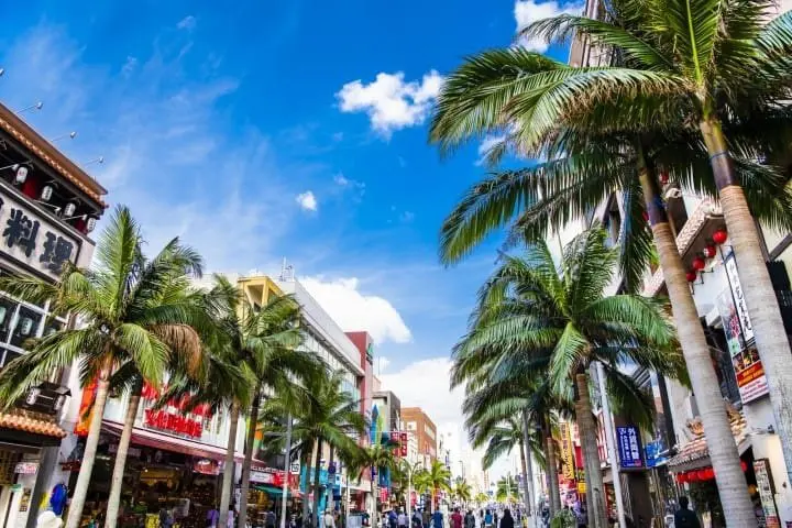 Okinawa Travel Guide: Access, Weather, And Beaches