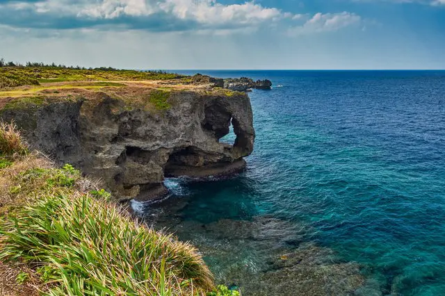 Okinawa Travel Guide: Access, Weather, And Beaches